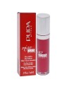 Pupa Miss Pupa Gloss Gloss ultra brillante effetto volume istantaneo 5 ml donna 303 Extreme Fuchsia
