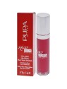 Pupa Miss Pupa Gloss Gloss ultra brillante effetto volume istantaneo 5 ml donna 303 Extreme Fuchsia