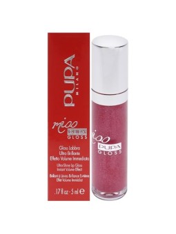 Pupa Miss Pupa Ultra-Shine Lip Gloss 5ml Numero 304 French Kiss