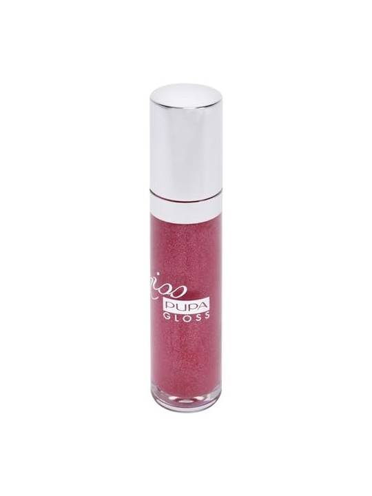 Pupa Miss Pupa Ultra-Shine Lip Gloss 5ml Numero 304 French Kiss