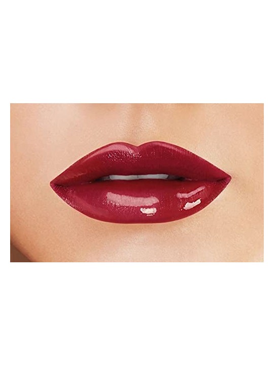 Rossetto Pupa Lungo Deep Ruby