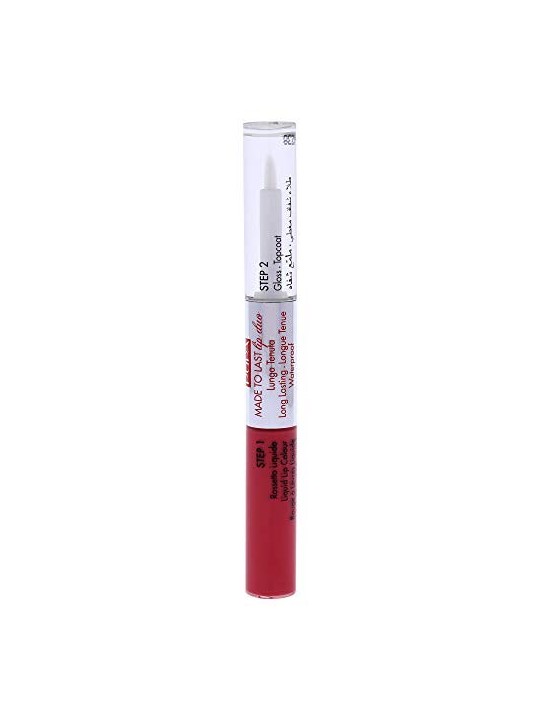 Rossetto Pupa Lungo Coral Sunrise
