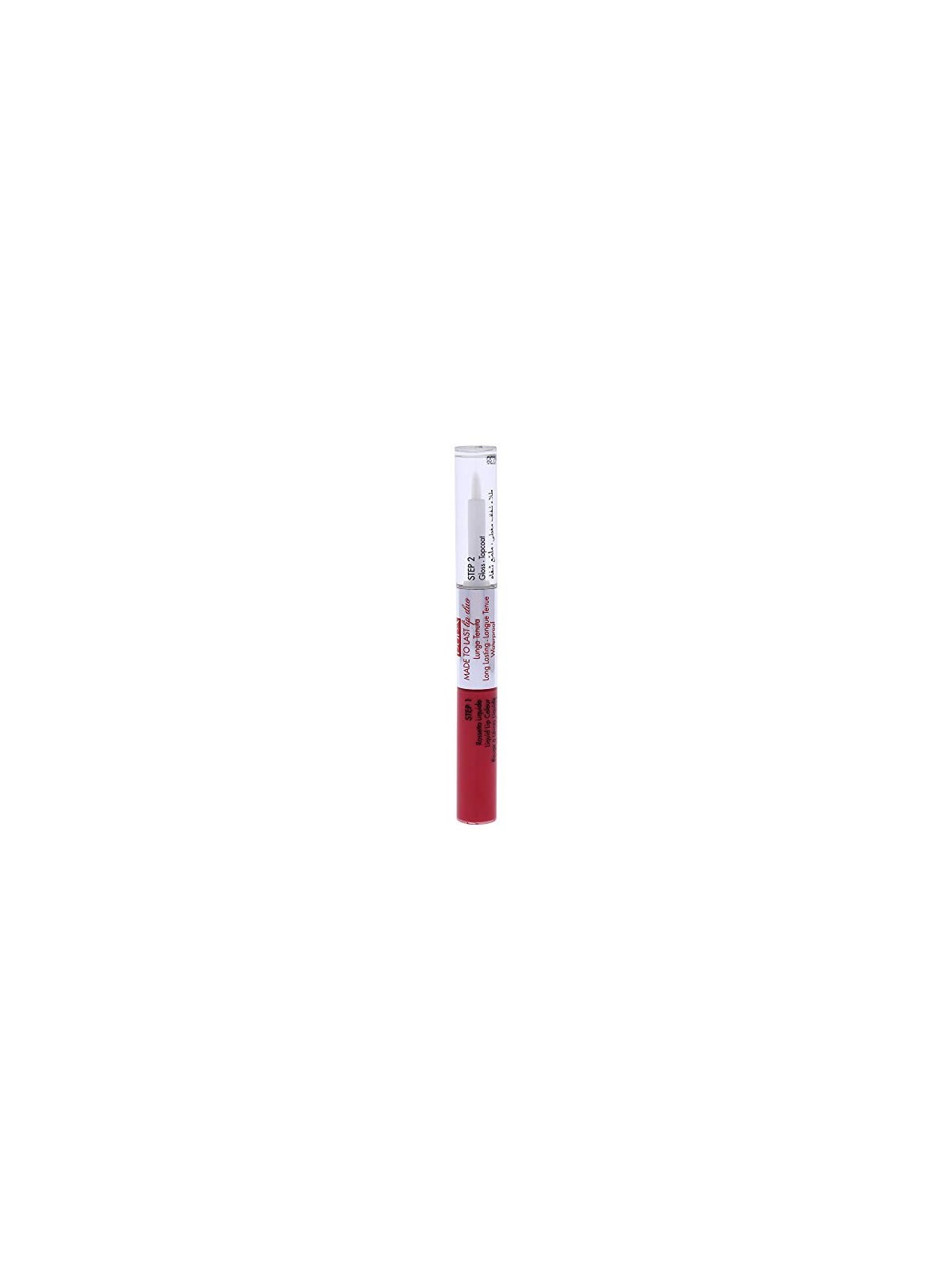 Rossetto Pupa Lungo Coral Sunrise