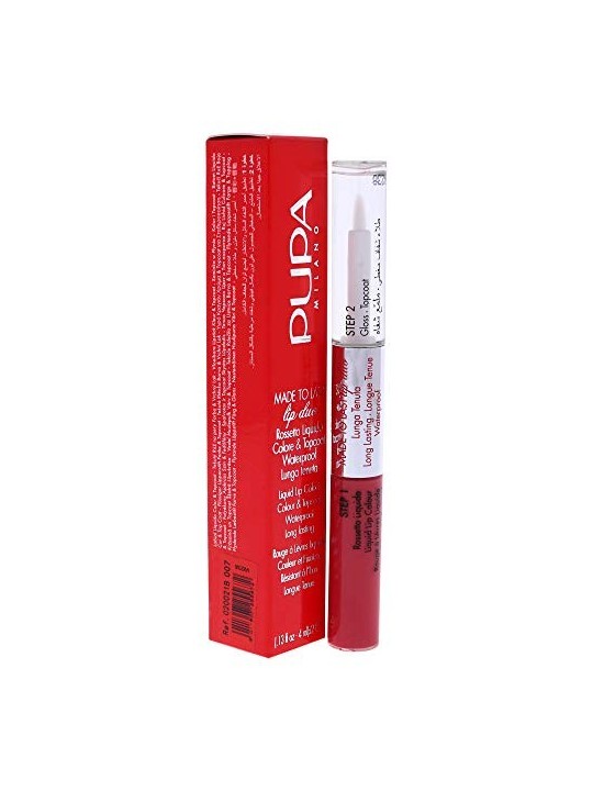 Rossetto Pupa Lungo Coral Sunrise