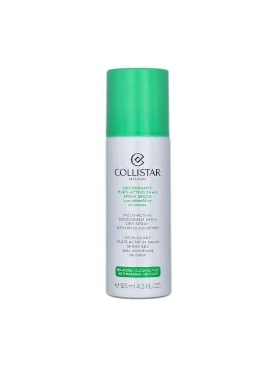 Collistar Deo Spray donna 125ml