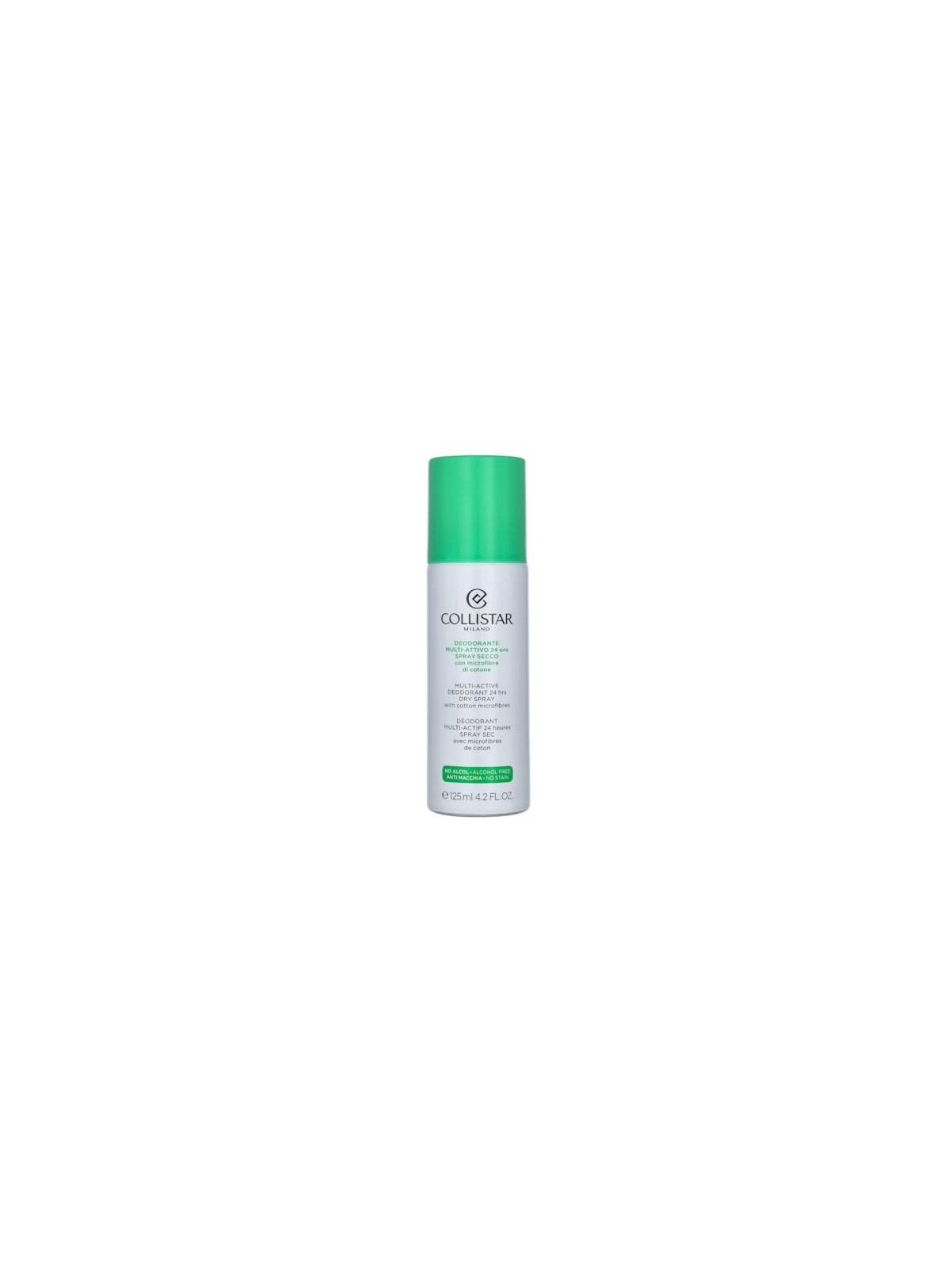 Collistar Deo Spray donna 125ml
