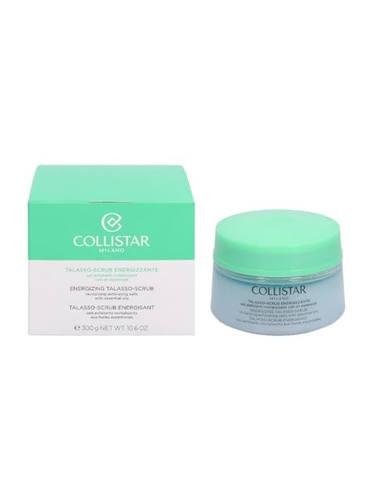 Collistar Talasso Scrub unisex 300g