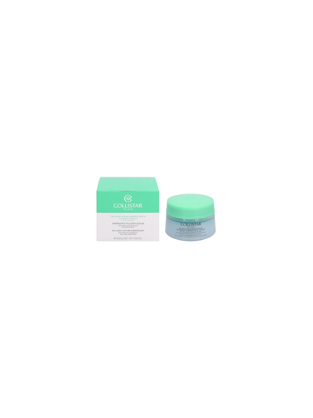 Collistar Talasso Scrub unisex 300g