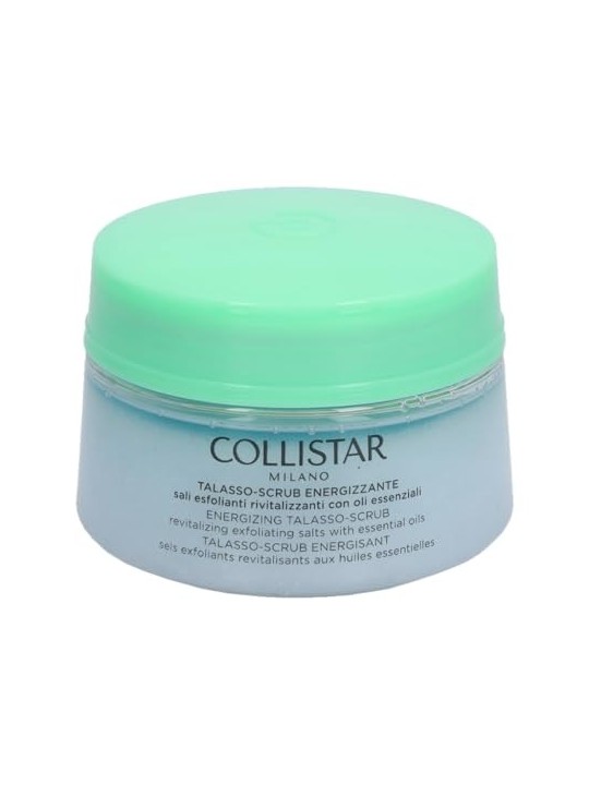 Collistar Talasso Scrub unisex 300g