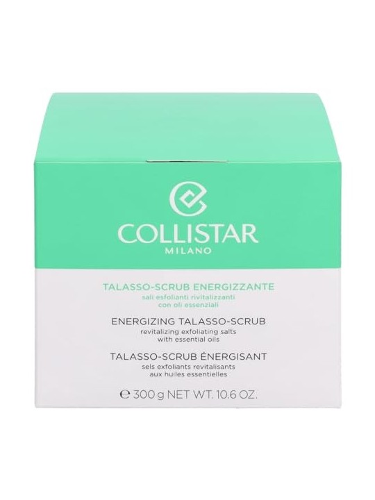 Collistar Talasso Scrub unisex 300g
