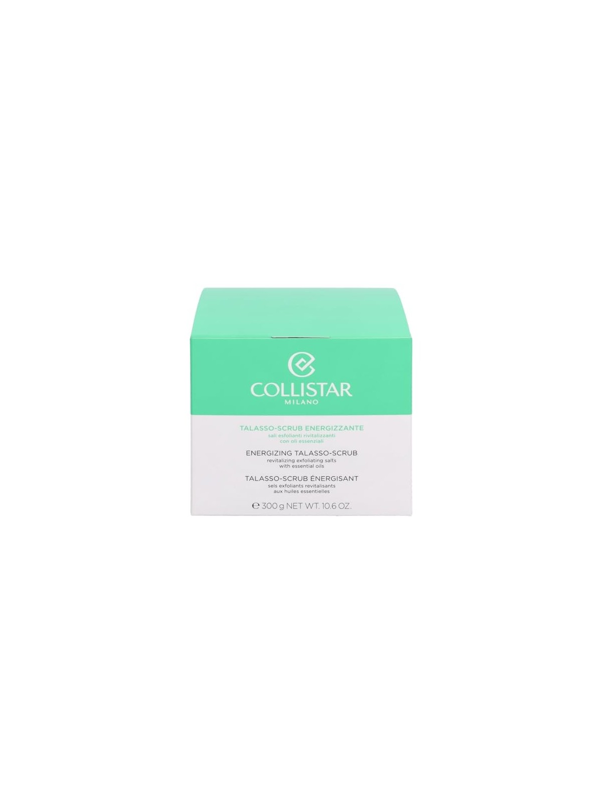 Collistar Talasso Scrub unisex 300g