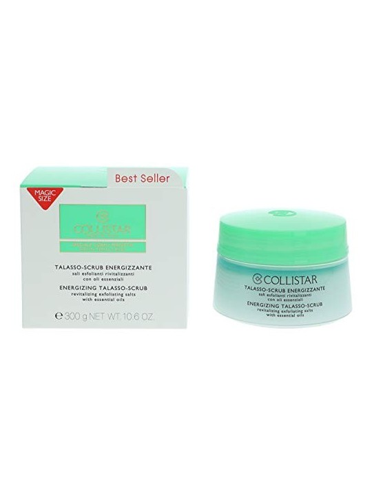 Collistar Talasso Scrub unisex 300g
