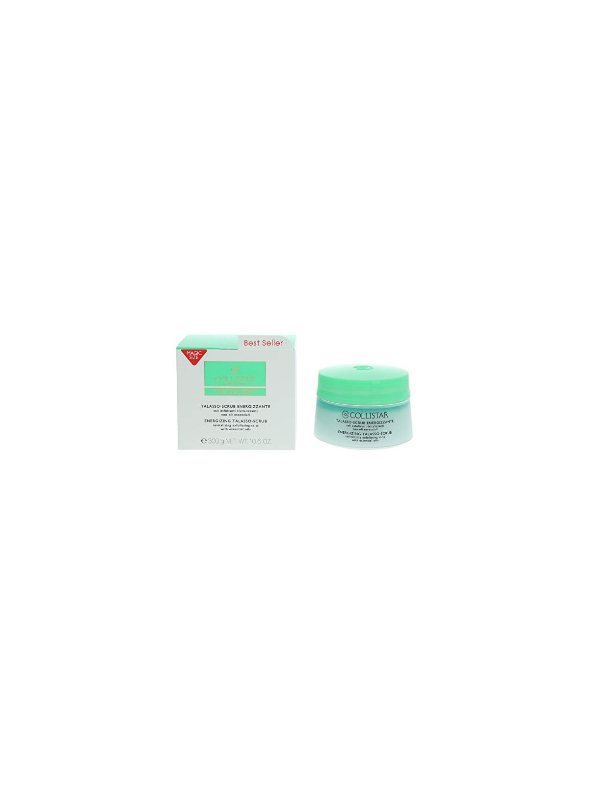 Collistar Talasso Scrub unisex 300g