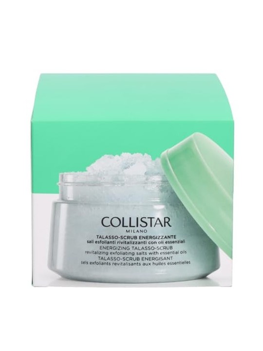 Collistar Talasso Scrub unisex 300g