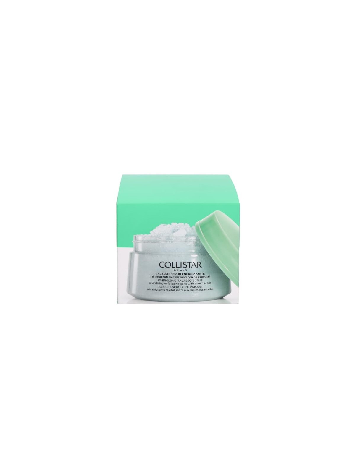 Collistar Talasso Scrub unisex 300g