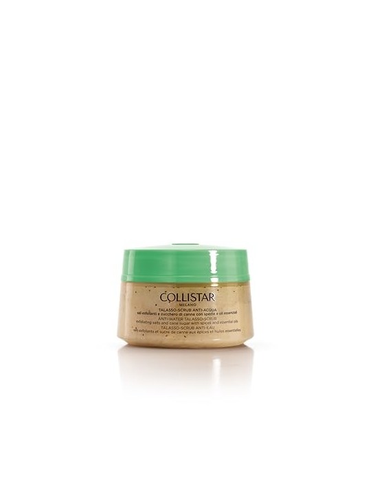 Talasso Scrub Anti-Acqua donna 300g