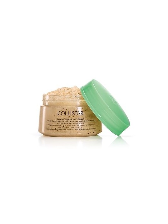 Talasso Scrub Anti-Acqua donna 300g
