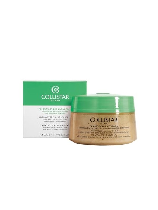 Talasso Scrub Anti-Acqua donna 300g