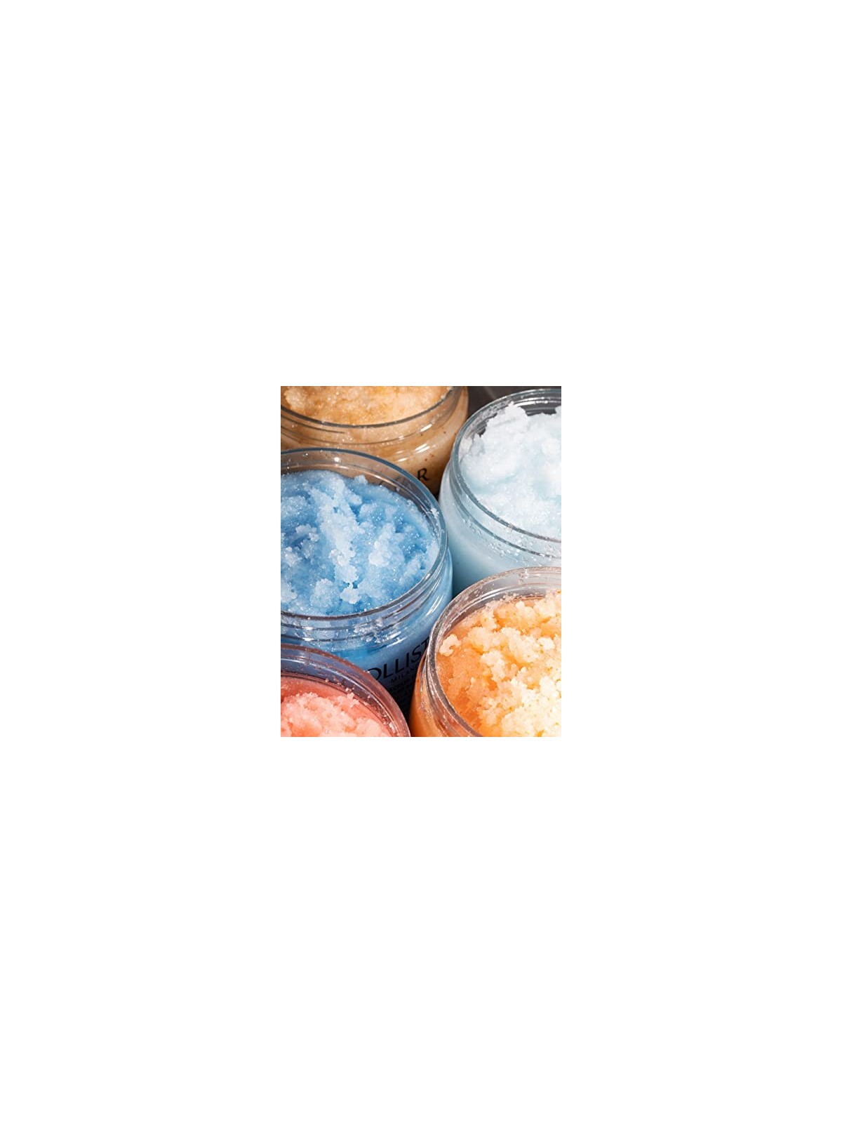 Talasso Scrub Anti-Acqua donna 300g