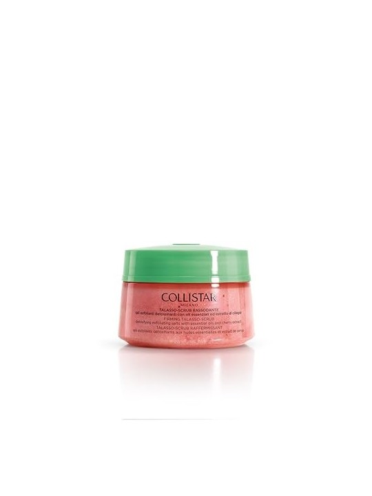 Collistar Firming Talasso Scrub unisex 700g