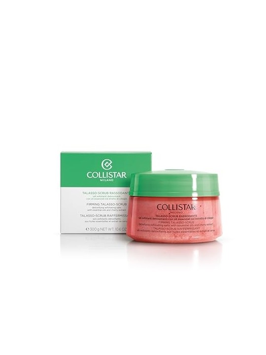 Collistar Firming Talasso Scrub unisex 700g