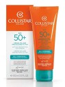 Collistar Active Protection Sun Cream SPF50 100ml