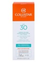 Crema solare attiva viso-corpo SPF30 Collistar 150ml