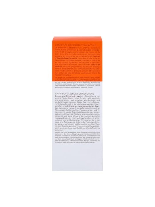 Crema solare attiva viso-corpo SPF30 Collistar 150ml