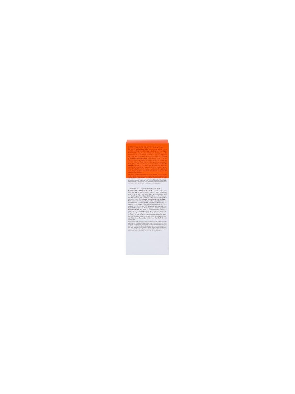 Crema solare attiva viso-corpo SPF30 Collistar 150ml