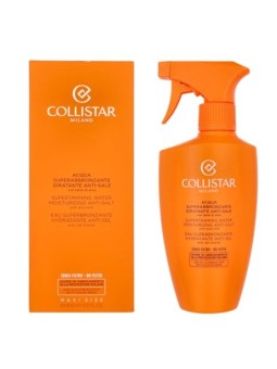 Collistar Acqua Superabbronzante Idratante Anti-Saleï¿½ï¿½ 400ml