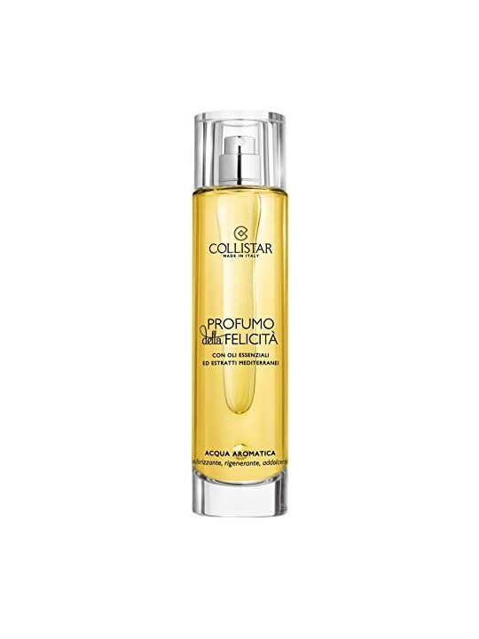 Collistar Profumo della Felicita Body Mist 100ml