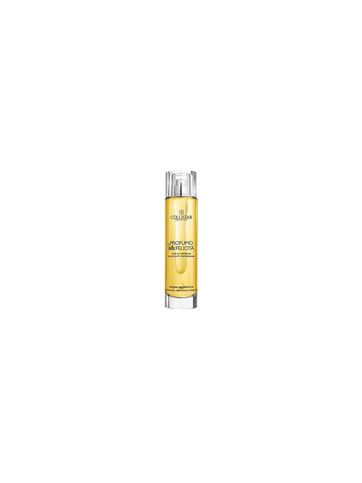 Collistar Profumo della Felicita Body Mist 100ml