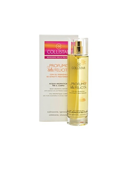Collistar Profumo della Felicita Body Mist 100ml