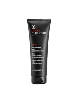 Collistar Linea Uomo Shampoo Doccia 3in1 uomo 250ml