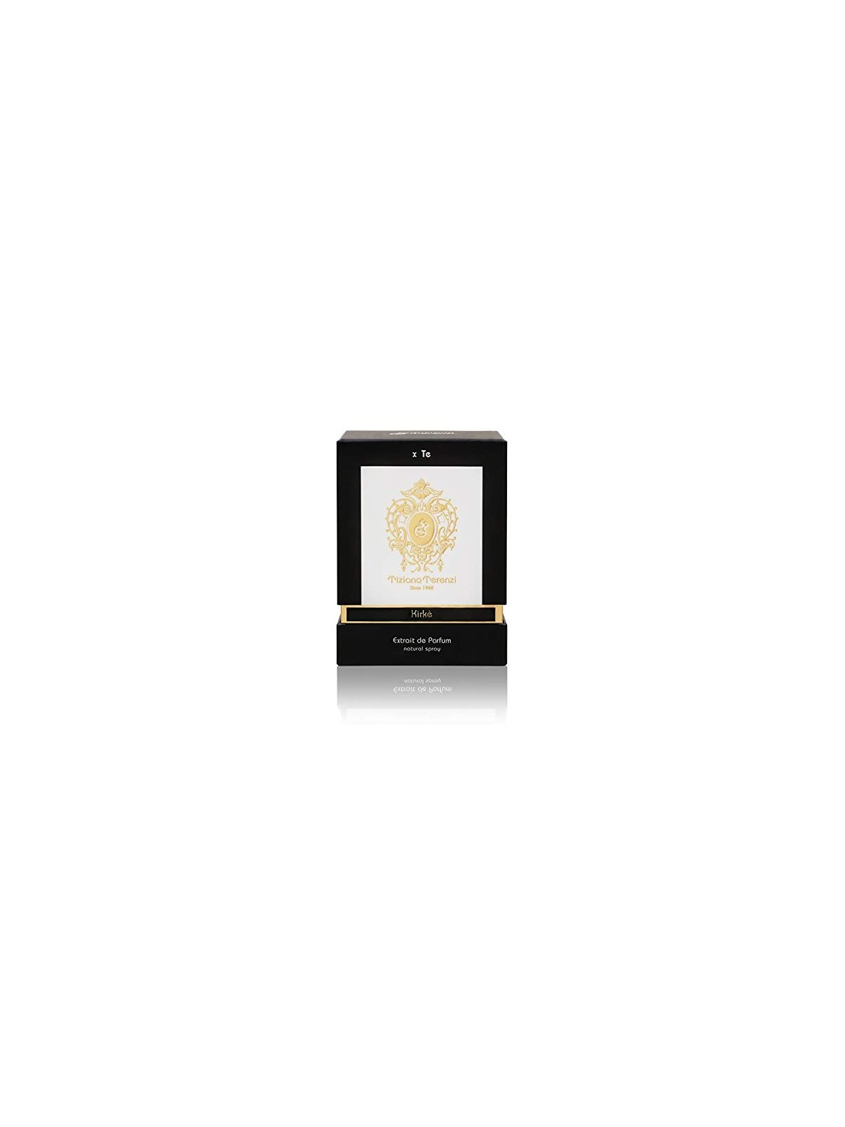 Tiziana Terenzi Kirke Extrait De Parfum unisex 100ml