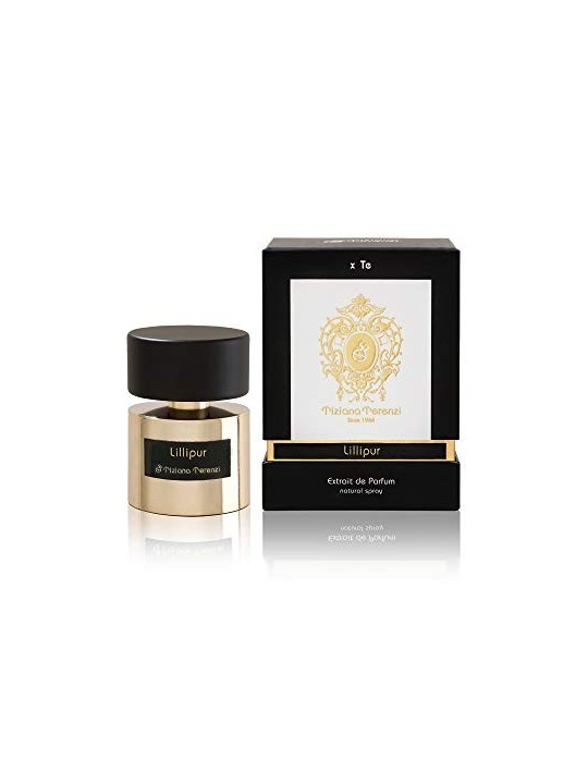 Tiziana Terenzi Lillipur Extrait de parfum 100 ml