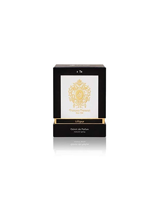 Tiziana Terenzi Lillipur Extrait de parfum 100 ml