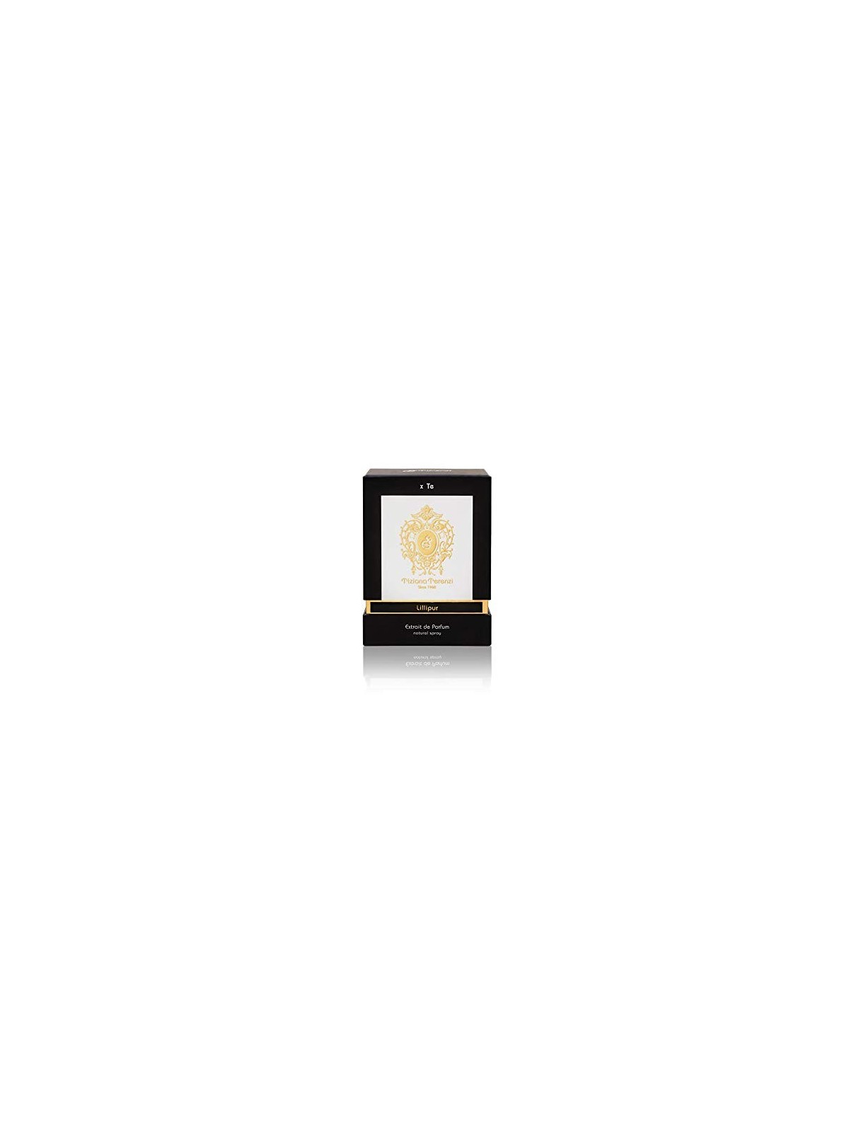 Tiziana Terenzi Lillipur Extrait de parfum 100 ml