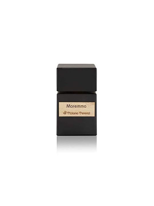 Tiziana Terenzi Maremma Extrait de parfum 100 ml unisex