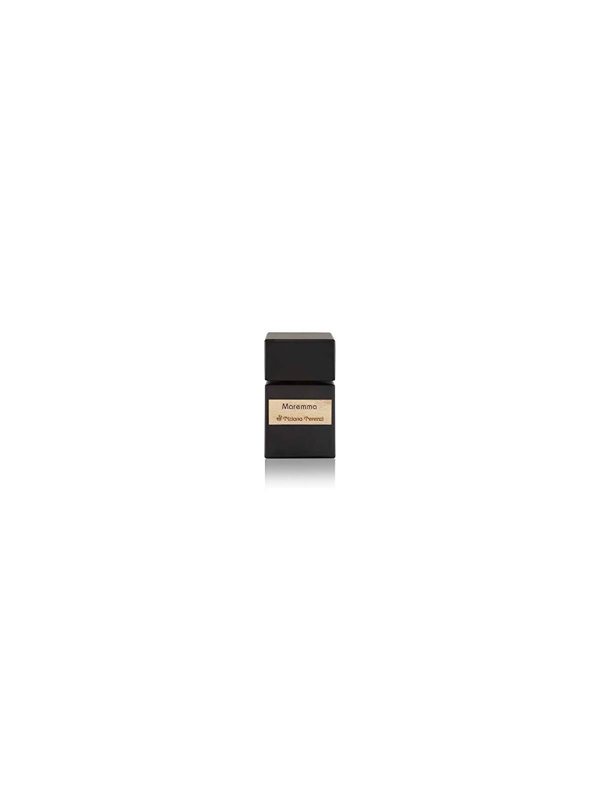 Tiziana Terenzi Maremma Extrait de parfum 100 ml unisex
