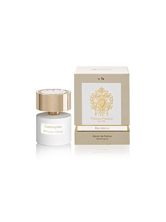 Tiziana Terenzi Cassiopea Extrait de parfum 100 ml