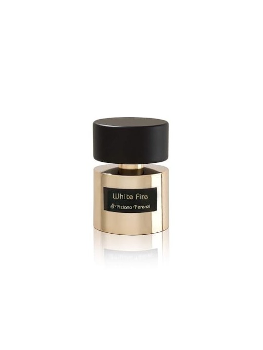 Tiziana Terenzi White Fire Eau de Parfum 100ml