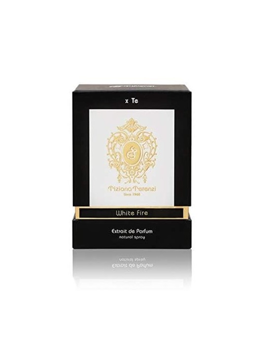 Tiziana Terenzi White Fire Eau de Parfum 100ml