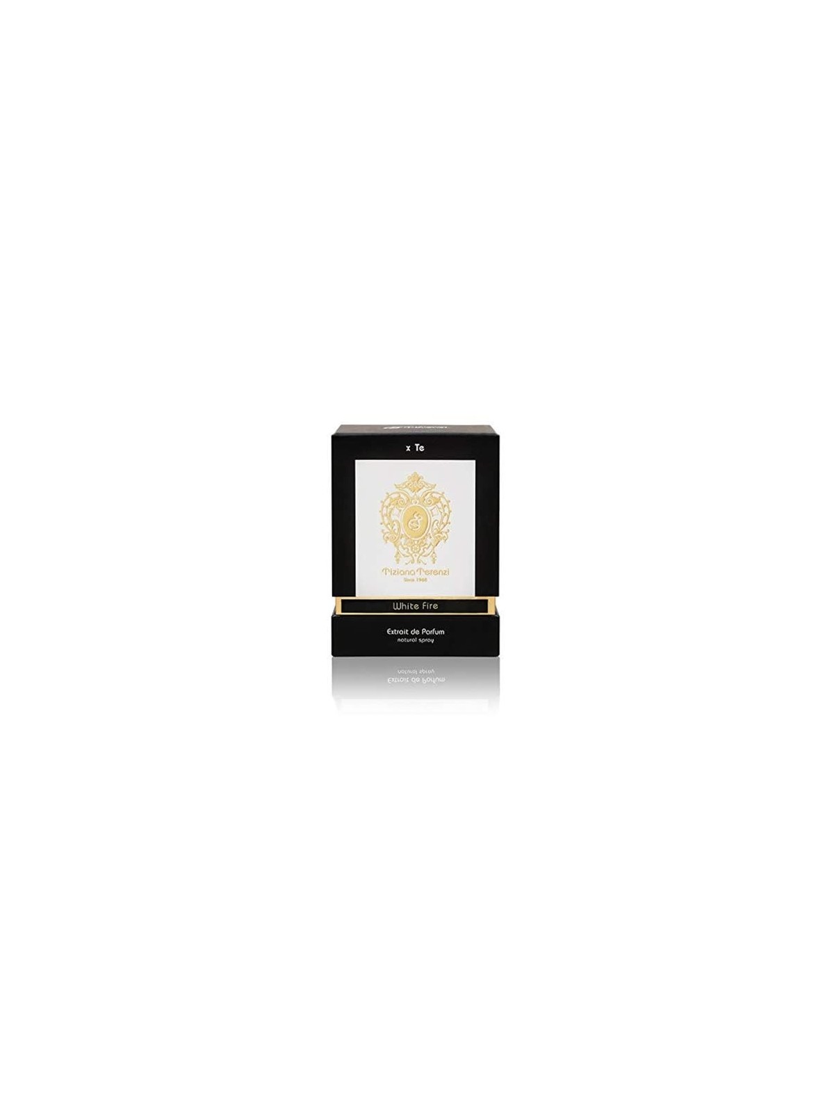 Tiziana Terenzi White Fire Eau de Parfum 100ml