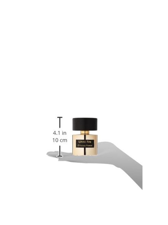 Tiziana Terenzi White Fire Eau de Parfum 100ml