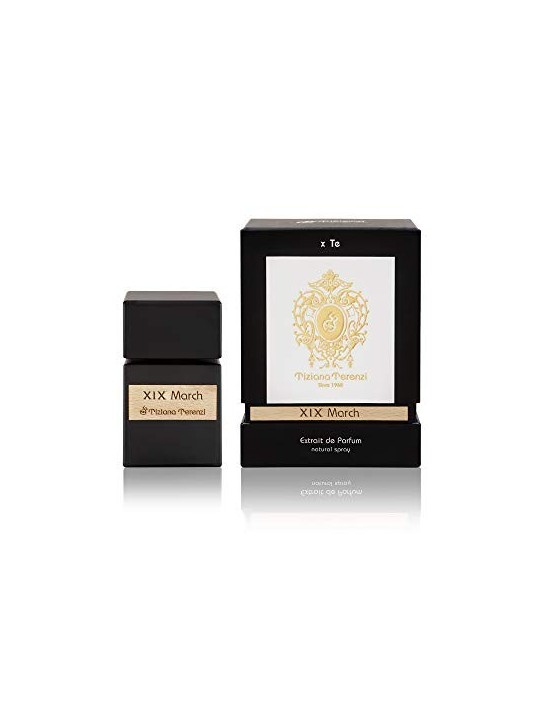 Tiziana Terenzi XIX March Extrait de parfum 100 ml unisex