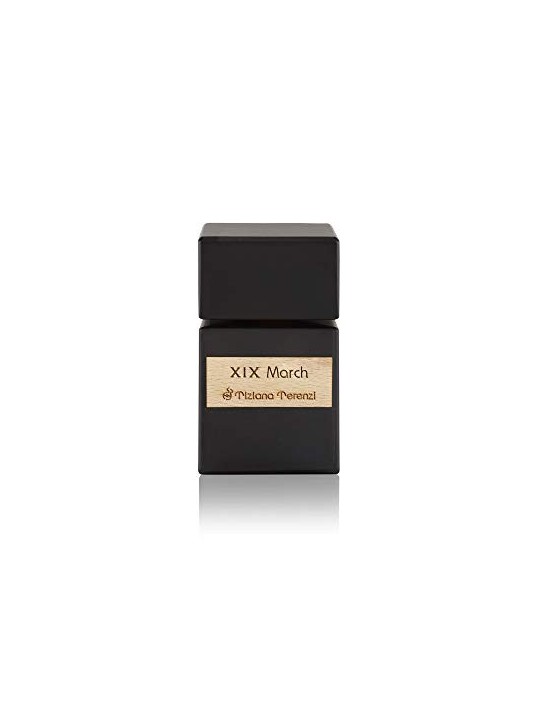 Tiziana Terenzi XIX March Extrait de parfum 100 ml unisex