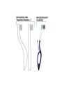 Biorepair Spazzolino Antibatterico Medio