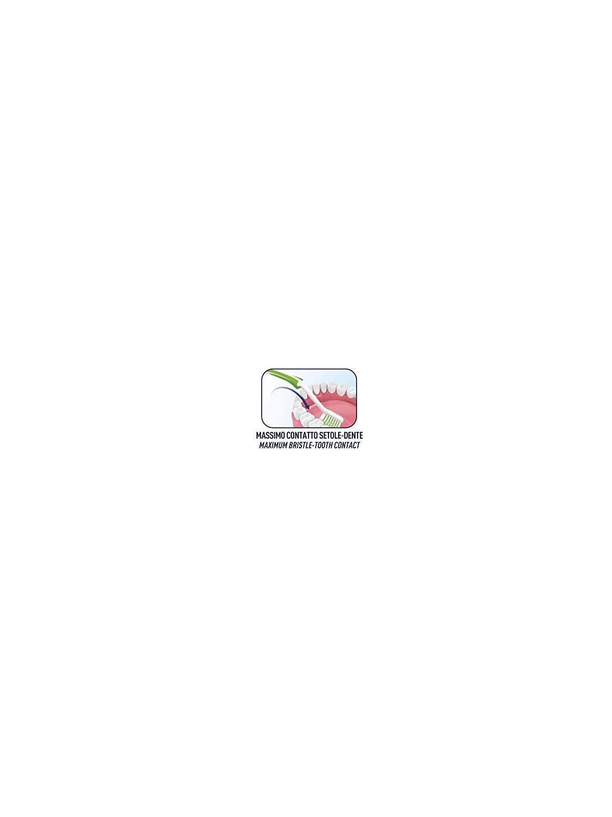 Biorepair Spazzolino Antibatterico Medio