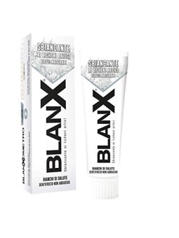 BlanX Dentifricio Sbiancante Donna 75ml
